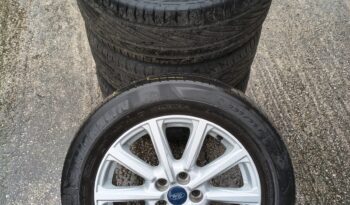 FORD GALAXY 2.0 ECOBLUE A8 TITANIUM 7M FACELIFT full