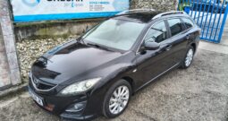 MAZDA 6 WAGON 2.0 MZR DISI A/T
