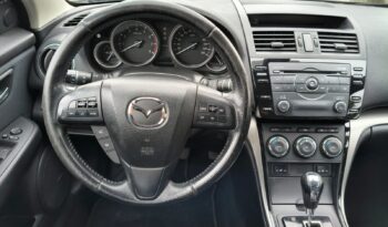 MAZDA 6 WAGON 2.0 MZR DISI A/T full