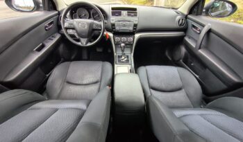MAZDA 6 WAGON 2.0 MZR DISI A/T full