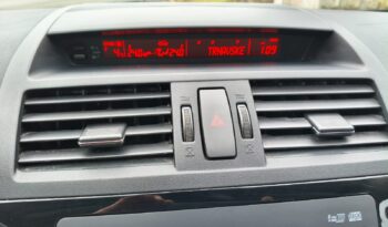 MAZDA 6 WAGON 2.0 MZR DISI A/T full