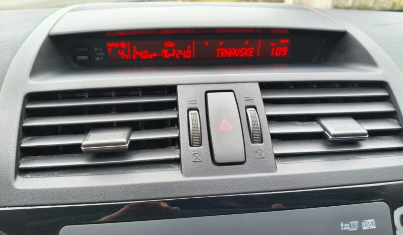 MAZDA 6 WAGON 2.0 MZR DISI A/T full