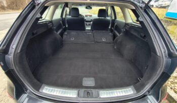 MAZDA 6 WAGON 2.0 MZR DISI A/T full