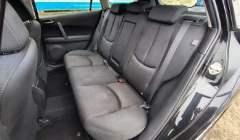 MAZDA 6 WAGON 2.0 MZR DISI A/T full