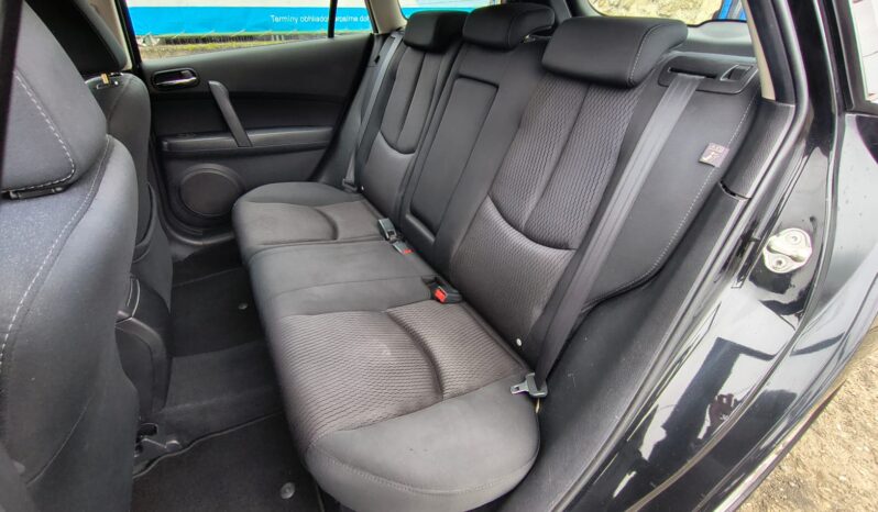 MAZDA 6 WAGON 2.0 MZR DISI A/T full