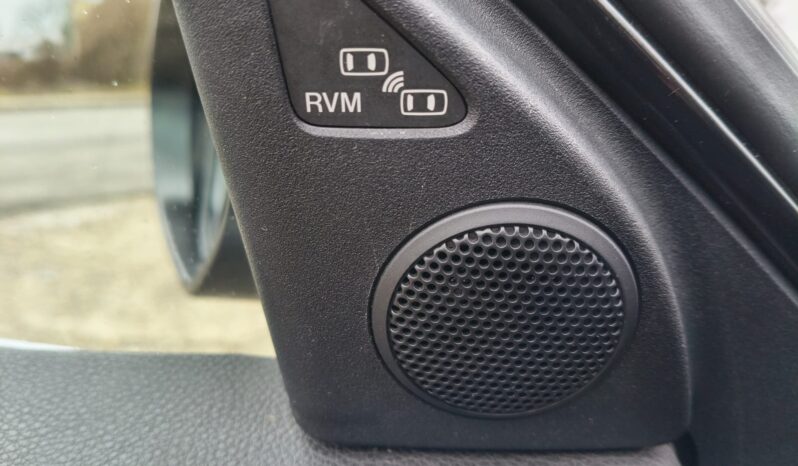 MAZDA 6 WAGON 2.0 MZR DISI A/T full