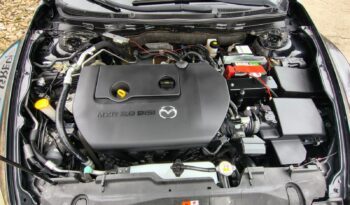 MAZDA 6 WAGON 2.0 MZR DISI A/T full