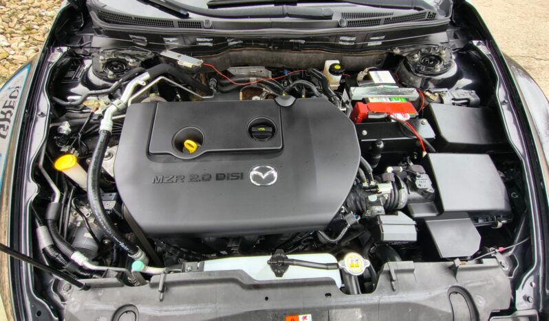 MAZDA 6 WAGON 2.0 MZR DISI A/T full