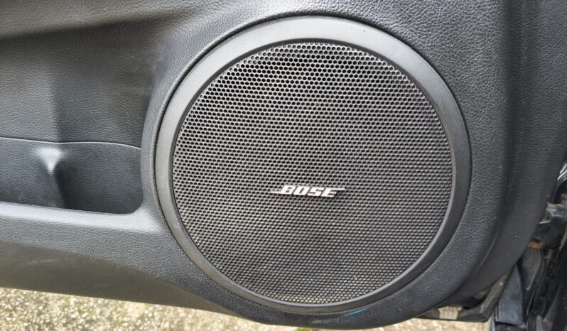 MAZDA 6 WAGON 2.0 MZR DISI A/T full