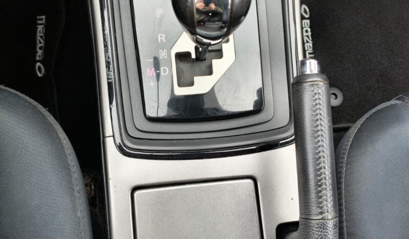 MAZDA 6 WAGON 2.0 MZR DISI A/T full