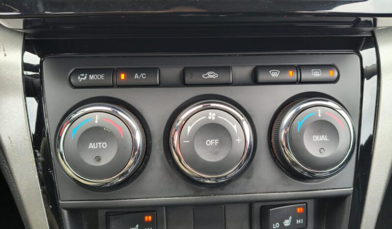 MAZDA 6 WAGON 2.0 MZR DISI A/T full