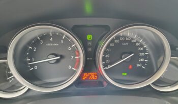 MAZDA 6 WAGON 2.0 MZR DISI A/T full