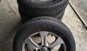 MAZDA 6 WAGON 2.0 MZR DISI A/T full