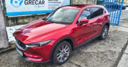MAZDA CX-5 2.5 SKYACTIV-G 194 AWD REVOLUTION TOP