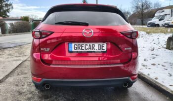 MAZDA CX-5 2.5 SKYACTIV-G 194 AWD REVOLUTION TOP full