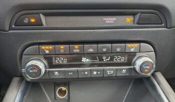 MAZDA CX-5 2.5 SKYACTIV-G 194 AWD REVOLUTION TOP full