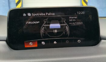 MAZDA CX-5 2.5 SKYACTIV-G 194 AWD REVOLUTION TOP full