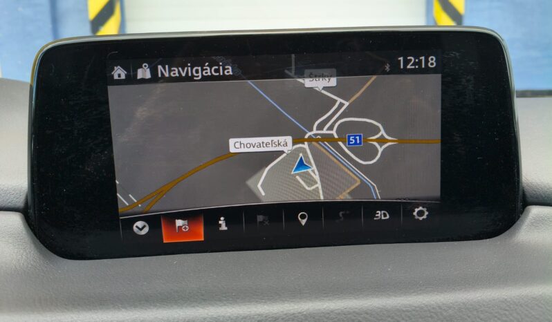 MAZDA CX-5 2.5 SKYACTIV-G 194 AWD REVOLUTION TOP full