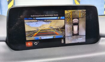 MAZDA CX-5 2.5 SKYACTIV-G 194 AWD REVOLUTION TOP full