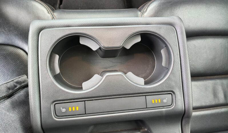 MAZDA CX-5 2.5 SKYACTIV-G 194 AWD REVOLUTION TOP full