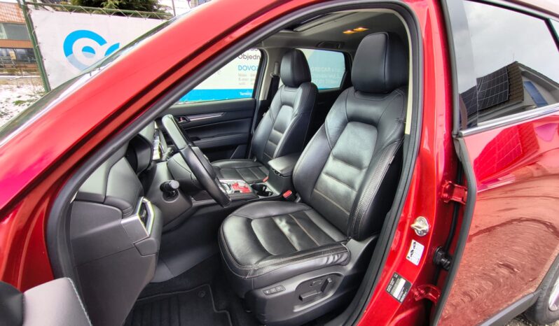 MAZDA CX-5 2.5 SKYACTIV-G 194 AWD REVOLUTION TOP full
