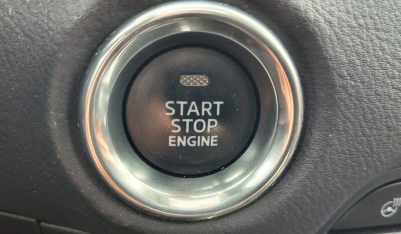 MAZDA CX-5 2.5 SKYACTIV-G 194 AWD REVOLUTION TOP full