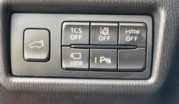 MAZDA CX-5 2.5 SKYACTIV-G 194 AWD REVOLUTION TOP full