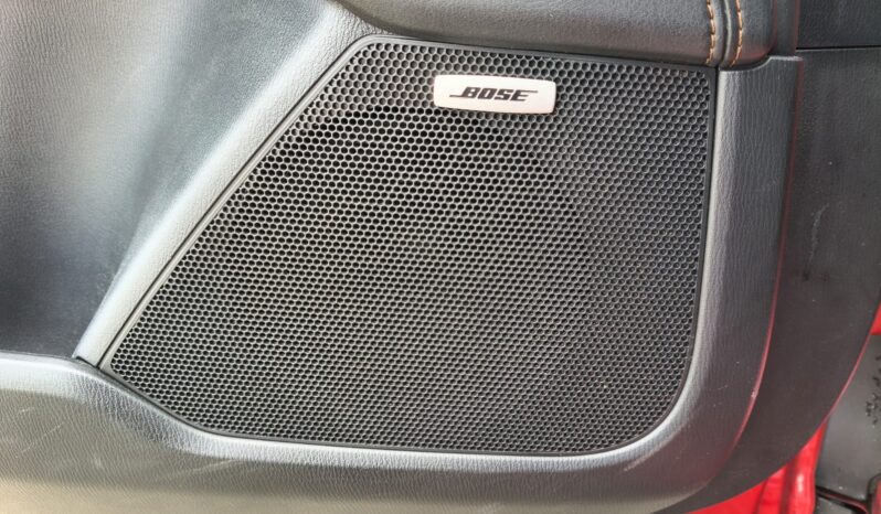 MAZDA CX-5 2.5 SKYACTIV-G 194 AWD REVOLUTION TOP full