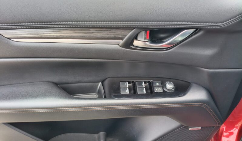 MAZDA CX-5 2.5 SKYACTIV-G 194 AWD REVOLUTION TOP full