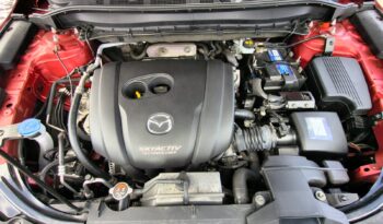 MAZDA CX-5 2.5 SKYACTIV-G 194 AWD REVOLUTION TOP full