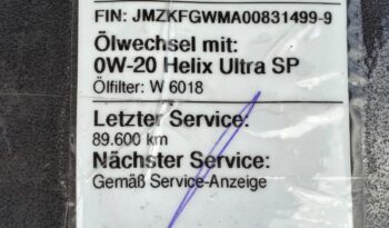 MAZDA CX-5 2.5 SKYACTIV-G 194 AWD REVOLUTION TOP full