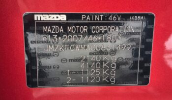 MAZDA CX-5 2.5 SKYACTIV-G 194 AWD REVOLUTION TOP full