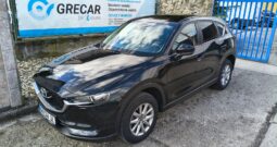 MAZDA CX-5 2.5 SKYACTIV-G 194 FWD AD’VANTAGE