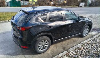 MAZDA CX-5 2.5 SKYACTIV-G 194 FWD AD’VANTAGE full