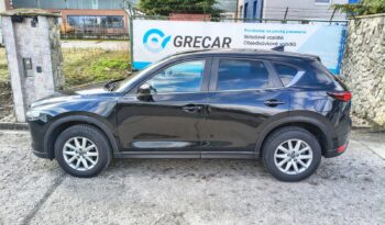 MAZDA CX-5 2.5 SKYACTIV-G 194 FWD AD’VANTAGE full