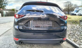 MAZDA CX-5 2.5 SKYACTIV-G 194 FWD AD’VANTAGE full