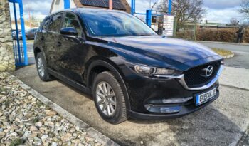 MAZDA CX-5 2.5 SKYACTIV-G 194 FWD AD’VANTAGE full