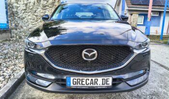 MAZDA CX-5 2.5 SKYACTIV-G 194 FWD AD’VANTAGE full