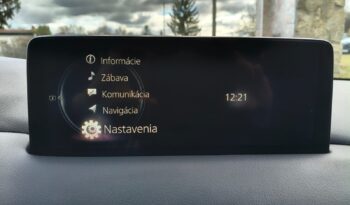 MAZDA CX-5 2.5 SKYACTIV-G 194 FWD AD’VANTAGE full