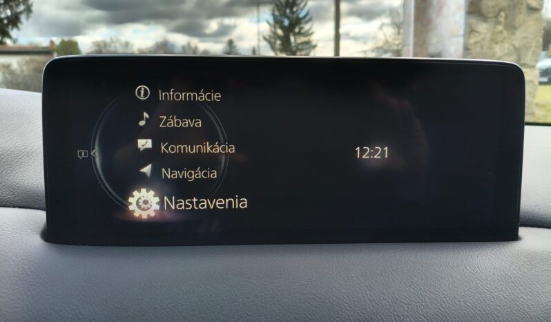 MAZDA CX-5 2.5 SKYACTIV-G 194 FWD AD’VANTAGE full