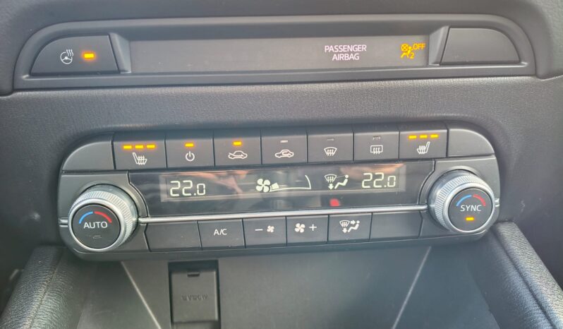 MAZDA CX-5 2.5 SKYACTIV-G 194 FWD AD’VANTAGE full