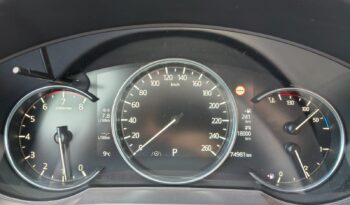 MAZDA CX-5 2.5 SKYACTIV-G 194 FWD AD’VANTAGE full