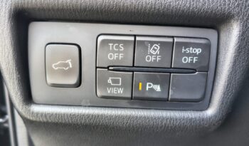 MAZDA CX-5 2.5 SKYACTIV-G 194 FWD AD’VANTAGE full