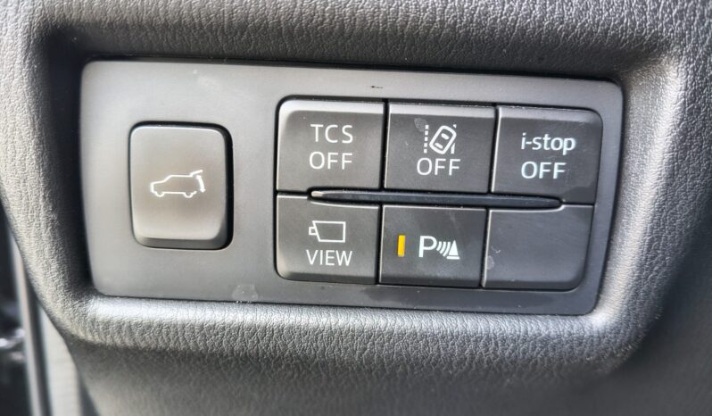 MAZDA CX-5 2.5 SKYACTIV-G 194 FWD AD’VANTAGE full