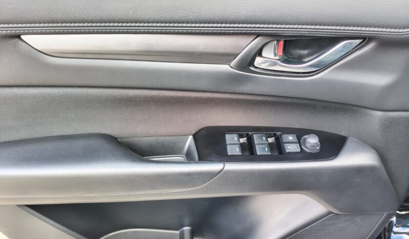 MAZDA CX-5 2.5 SKYACTIV-G 194 FWD AD’VANTAGE full