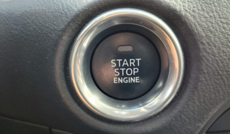 MAZDA CX-5 2.5 SKYACTIV-G 194 FWD AD’VANTAGE full