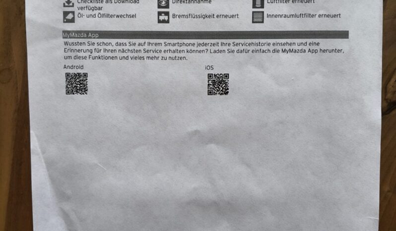 MAZDA CX-5 2.5 SKYACTIV-G 194 FWD AD’VANTAGE full