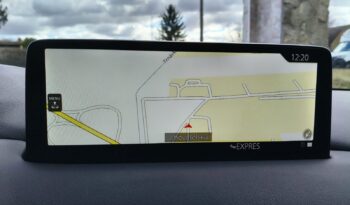 MAZDA CX-5 2.5 SKYACTIV-G 194 FWD AD’VANTAGE full