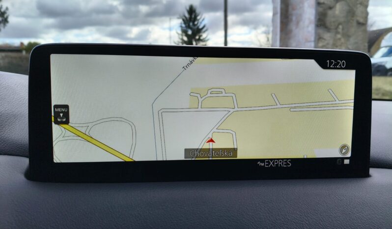 MAZDA CX-5 2.5 SKYACTIV-G 194 FWD AD’VANTAGE full