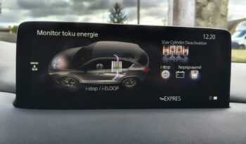 MAZDA CX-5 2.5 SKYACTIV-G 194 FWD AD’VANTAGE full